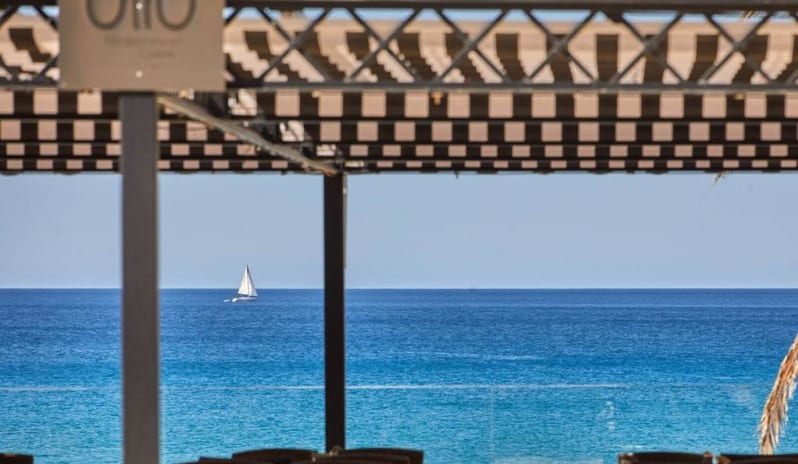 SECRETS MALLORCA - OLIO